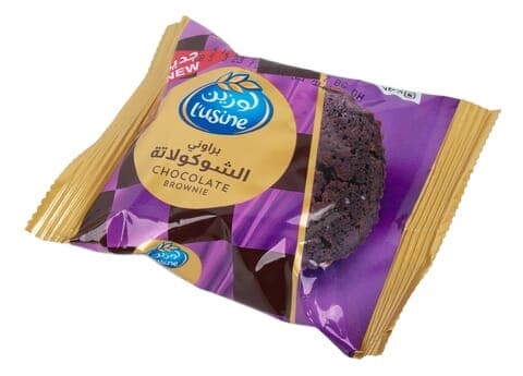 Lusine Chocolate Brownie 50 G