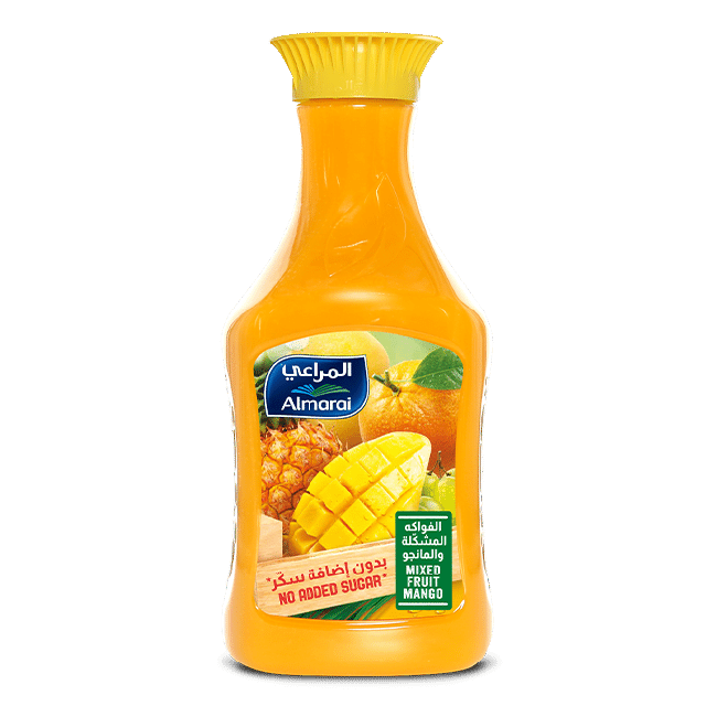 Almarai Mango And Fruit Juice 1.4 Liters