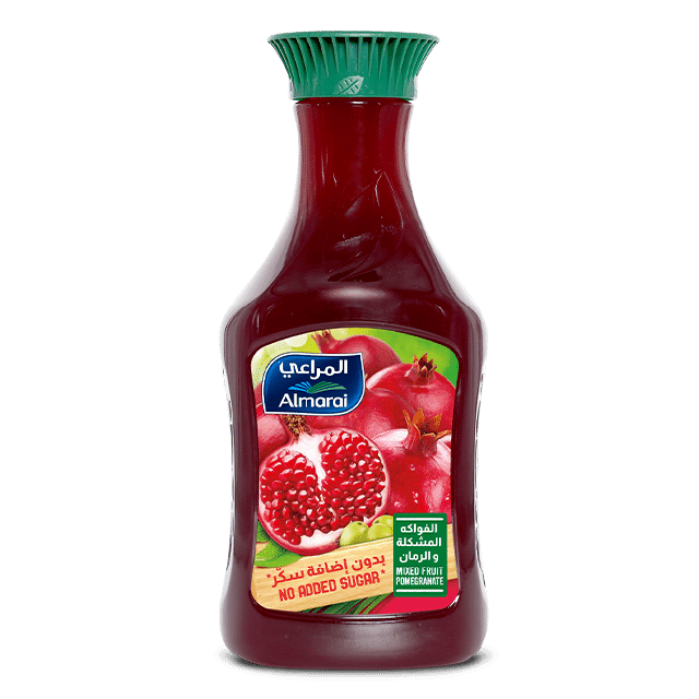 Almarai Pomegranate Juice 1.4 Liters