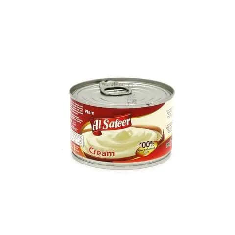 Al Safeer Analogue Cream 170g
