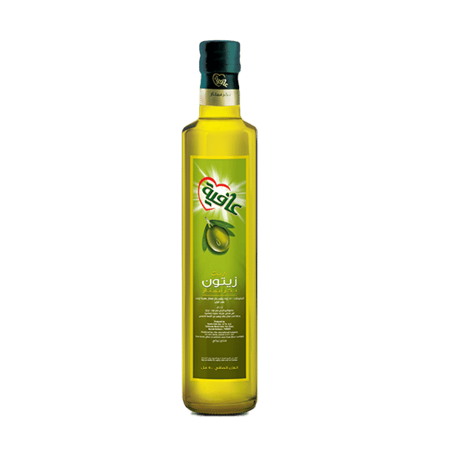 Afia Extra Virgin Olive Oil 500ml