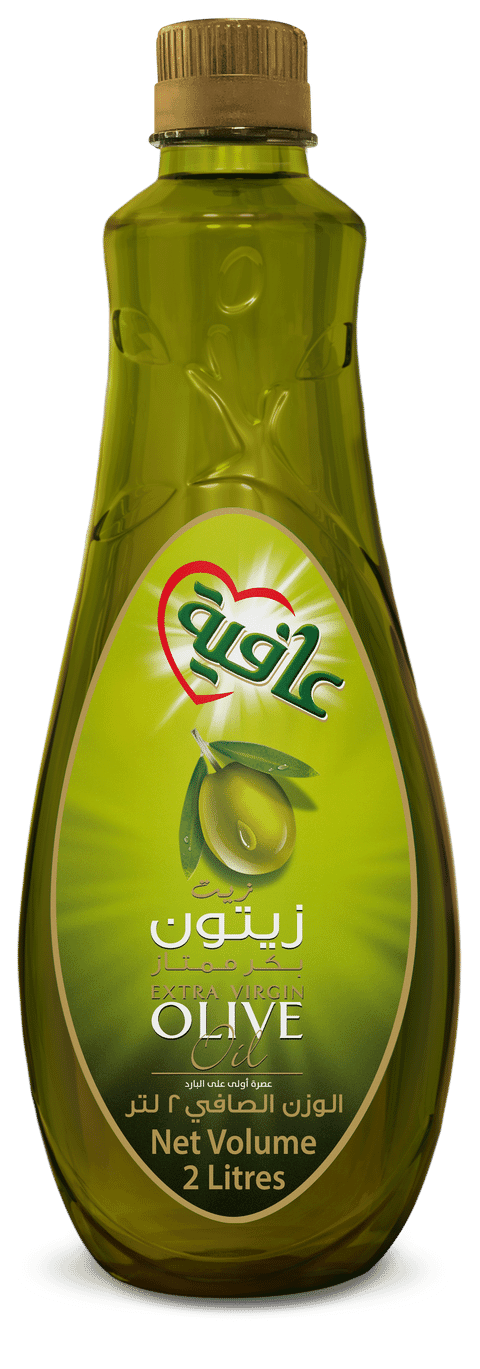 Afia Extra Virgin Olive Oil 2 Litres