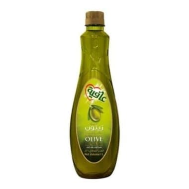Afia Extra Olive Oil 1 Litre