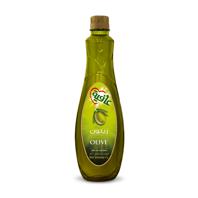 Afia Extra Virgin Olive Oil 1L