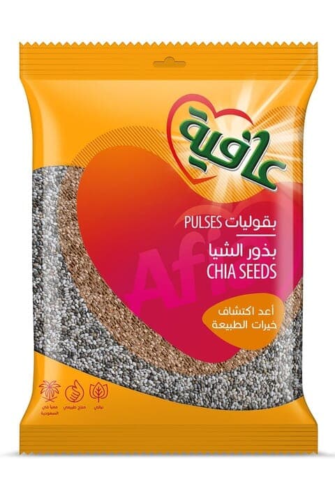 Afia Chia Seeds 400g