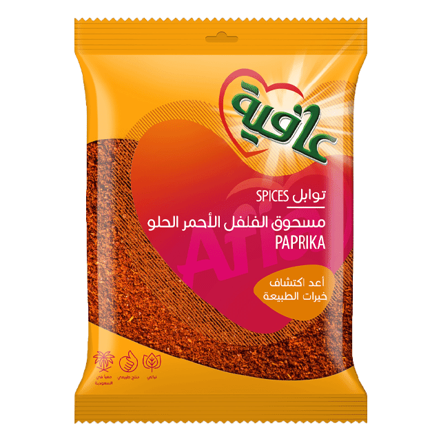 Afia Paprika 150 g