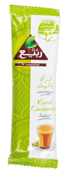 Rabea Tea Kara K Card 20g