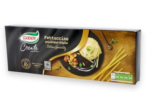 Goody Fettuccine 450g