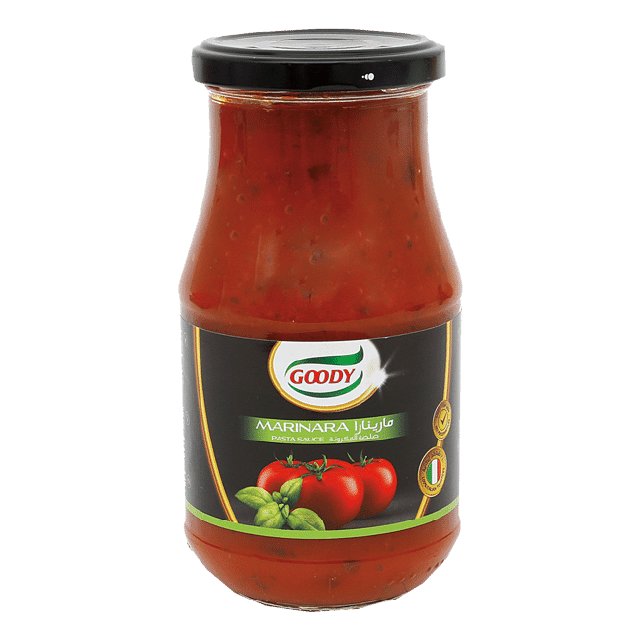 Goody Mariana Pasta Sauce 420g