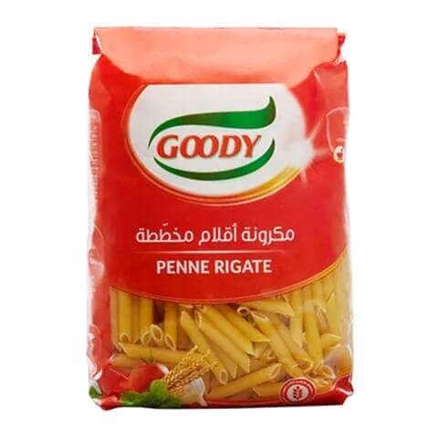 Goody Pasta Penne Rigate 450g
