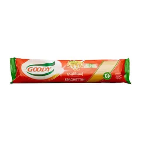 Goody Spaghettini Extra Thin 450g