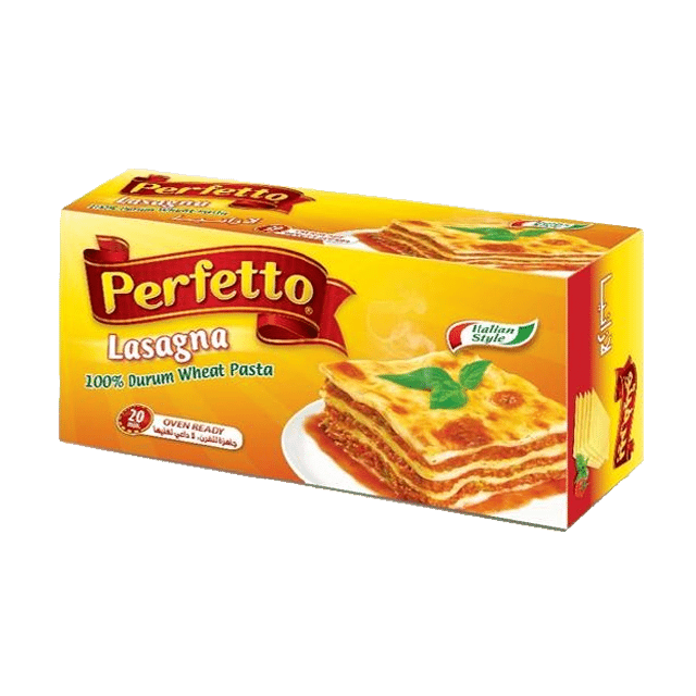 Goody Perfeto Lasagna Pasta 500 G