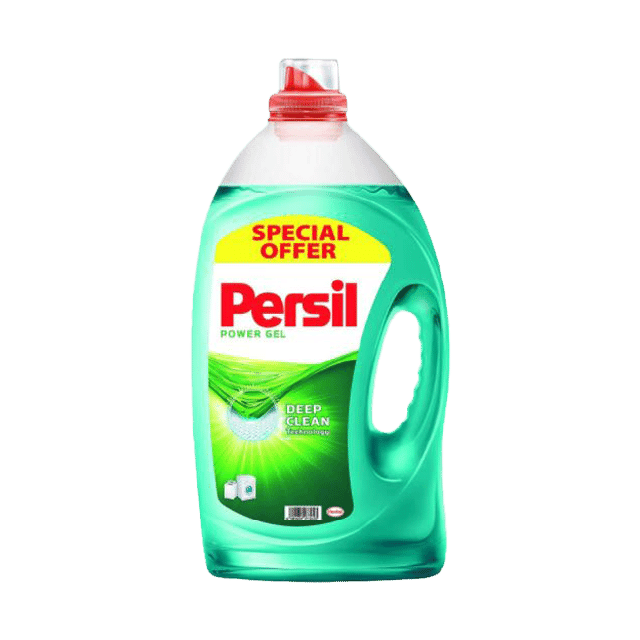 Persil Laundry Detergent Gel With Lavender 2 Litres