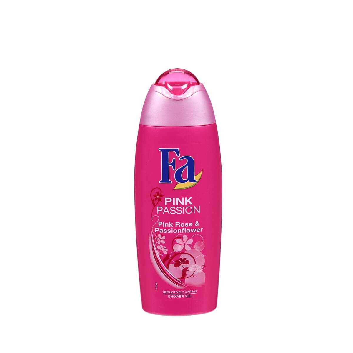 Fa Shower Gel Passion Flower And Pink Rose 250 Ml