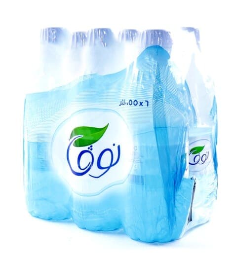 Nova Drinking Water 6*550 ml
