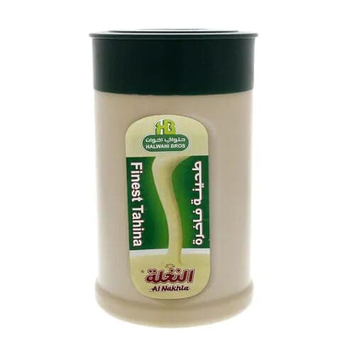 Halwani Bros Al Nakhla Tahina 1kg
