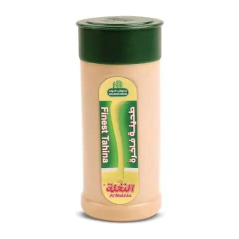 Halwani Bros Al Nakhla Tahina 500g