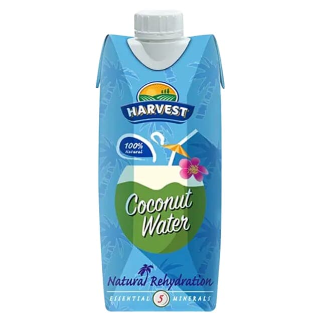 Harvest Coconut Water 1L