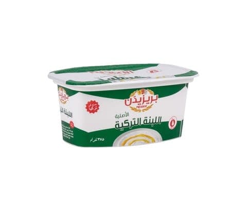 President Labneh 275 G