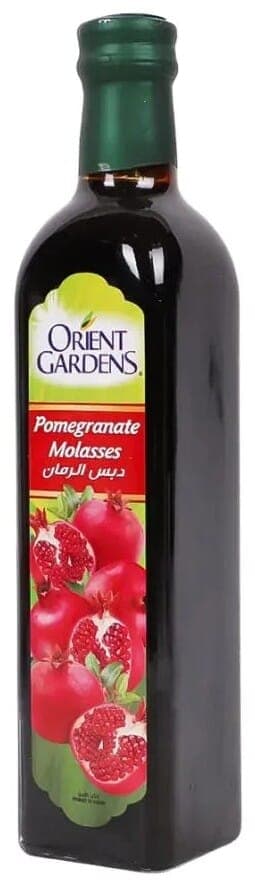 Orient Gardens Pomegranate Molasses 500g