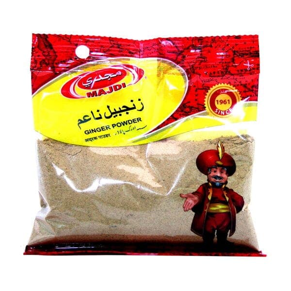 Majdi Ginger Powder 80 g