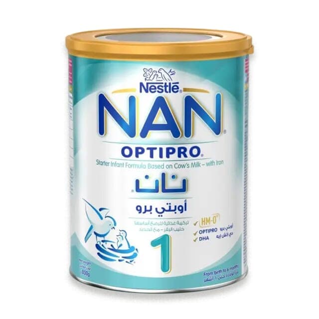 Nestle Nan 1 Protect Start 800G