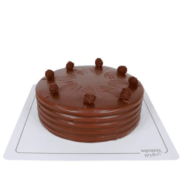 Danube Bakery Princess Cake 20cm