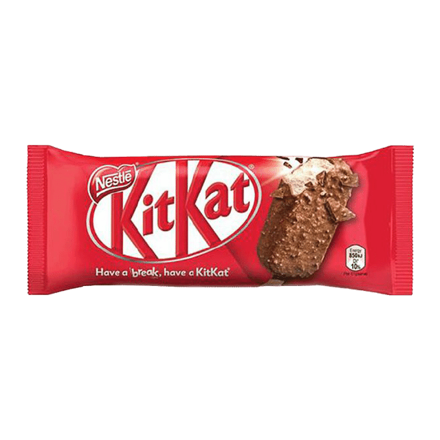 Kit Kat Ice Cream Stick 90 Ml