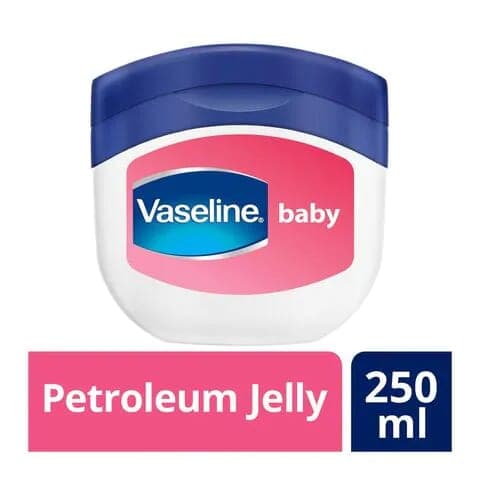 Vaseline Baby Care Gel 250 G