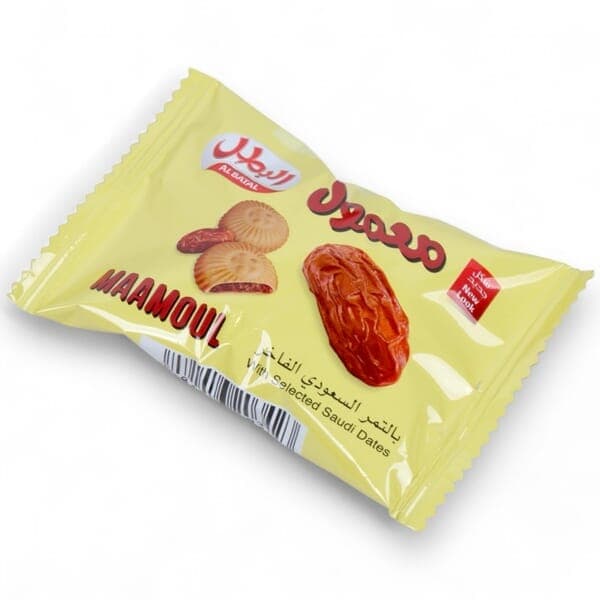 Al Batal Maamoul With Dates 19 G